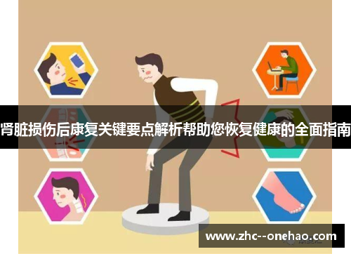 肾脏损伤后康复关键要点解析帮助您恢复健康的全面指南