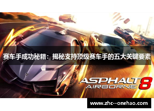 赛车手成功秘籍:揭秘支持顶级赛车手的五大关键要素 赛车手成功秘籍:揭秘支持顶级赛车手的五大关键要素