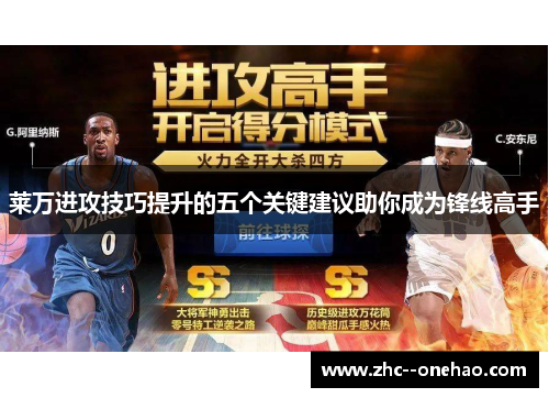 莱万进攻技巧提升的五个关键建议助你成为锋线高手